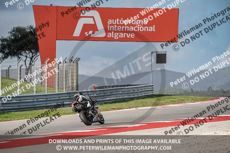 motorbikes;no limits;peter wileman photography;portimao;portugal;trackday digital images